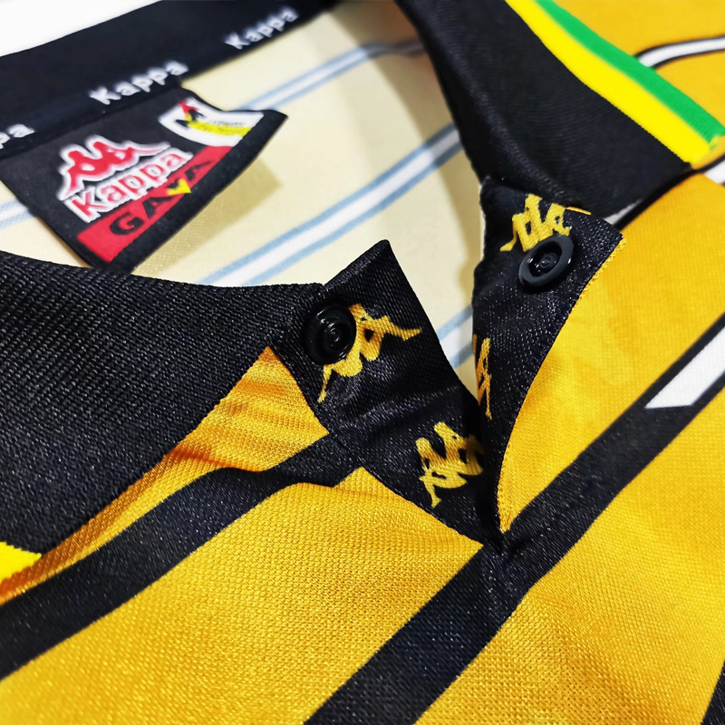 1994 South Africa Home Retro Jersey