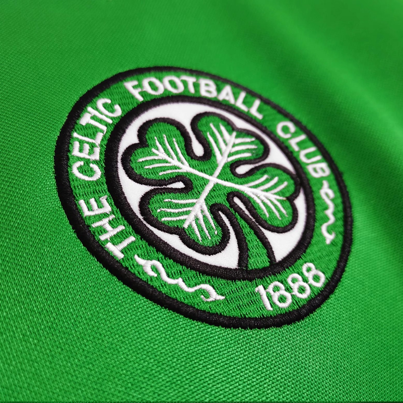 1980 Celtics Home Retro Jersey