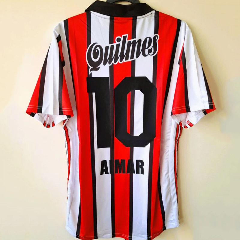 1999-2000 Riverbed Home Retro Jersey