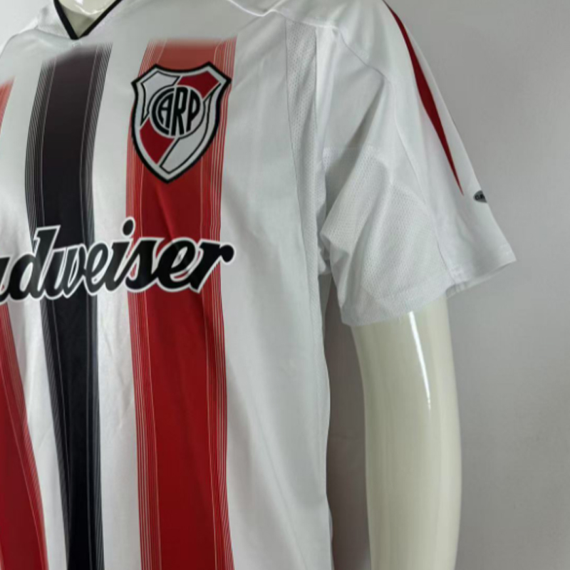 2004-2005 Riverbed Third Retro Jersey