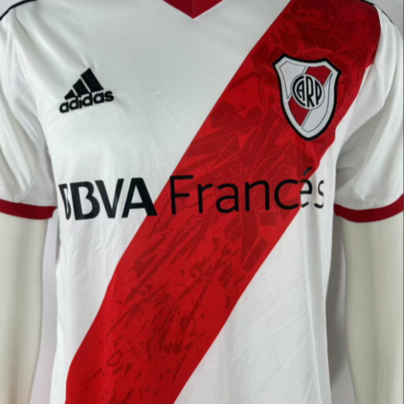 2013-2014 Riverbed Home Retro Jersey