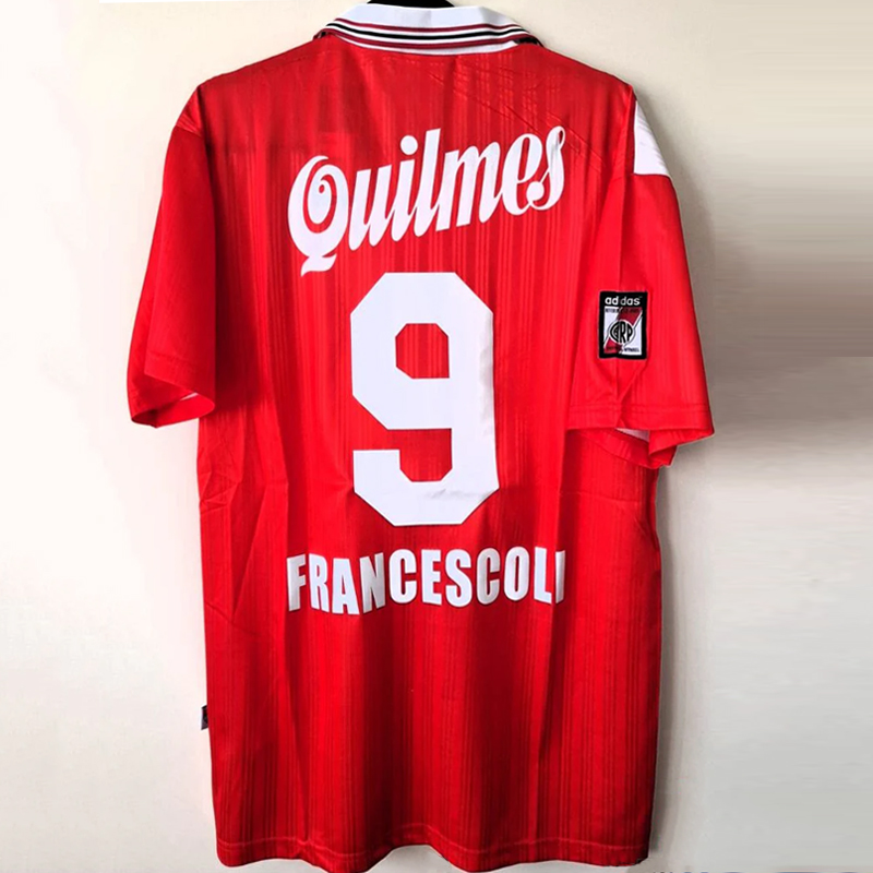 1995-1996 Riverbed Away