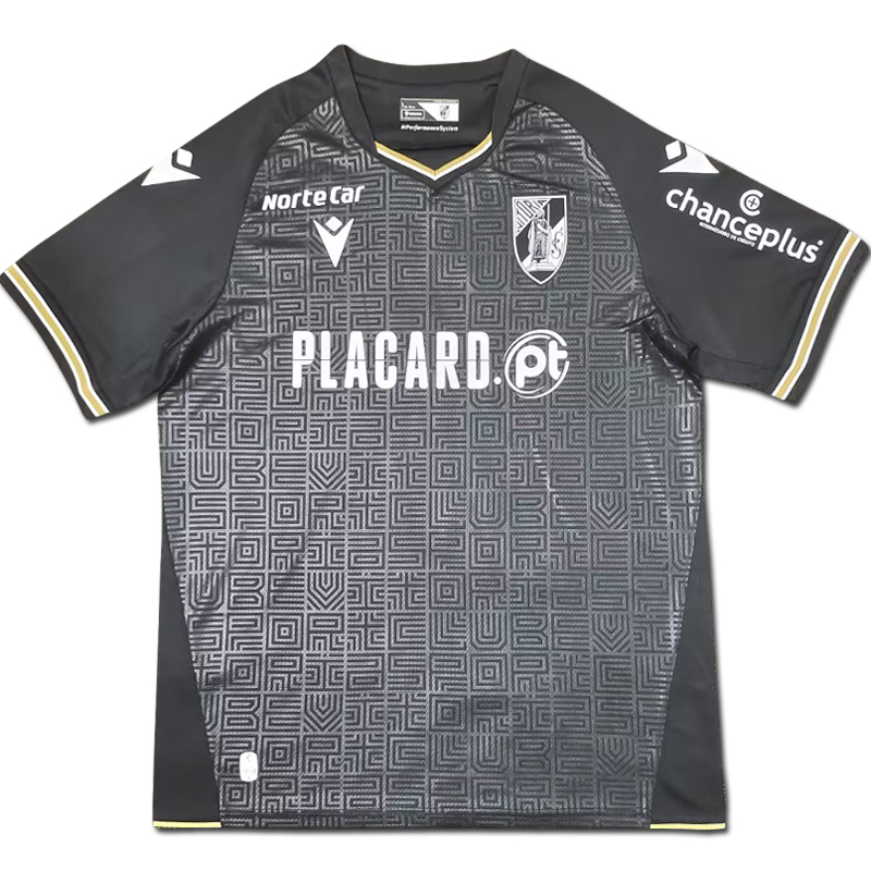 2024-2025 Guimaraes Away Jersey