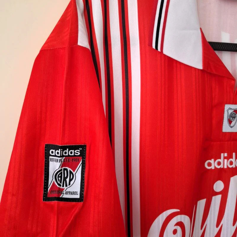 1995-1996 Riverbed Away