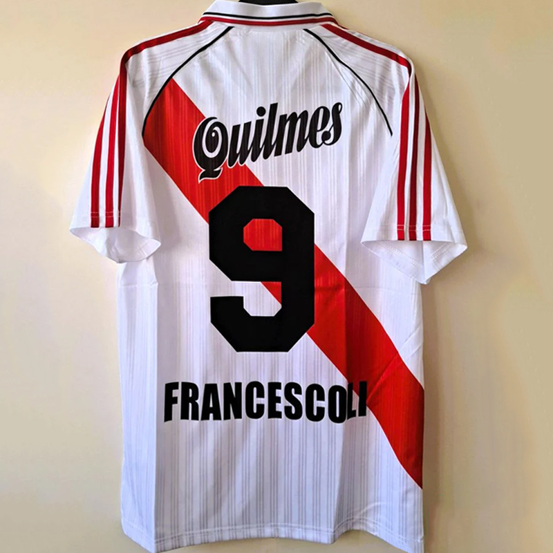 1995-1996 Riverbed Home