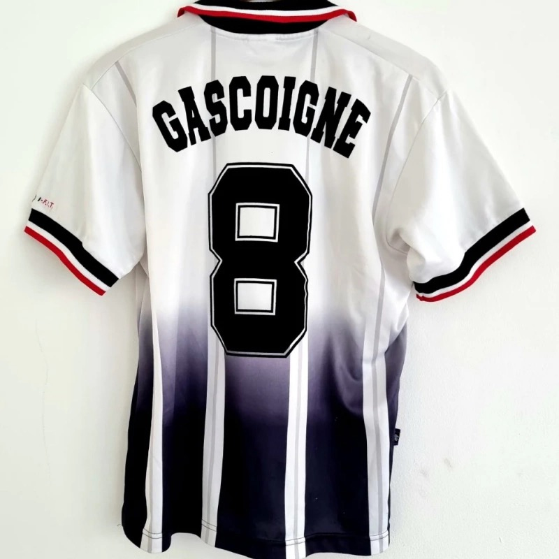 1997-1999 Glasgow Rangers Away