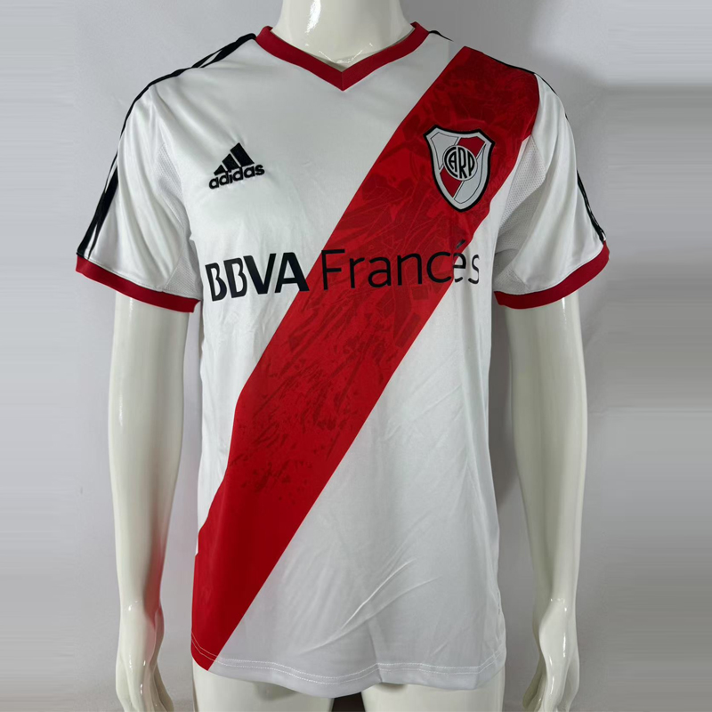 2013-2014 Riverbed Home Retro Jersey