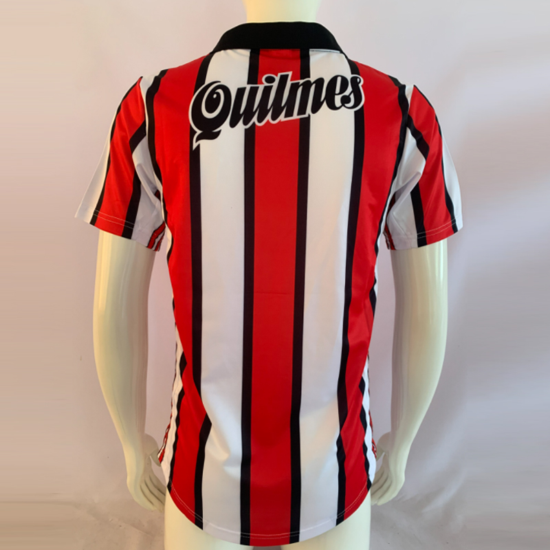 1999-2000 Riverbed Third Retro Jersey