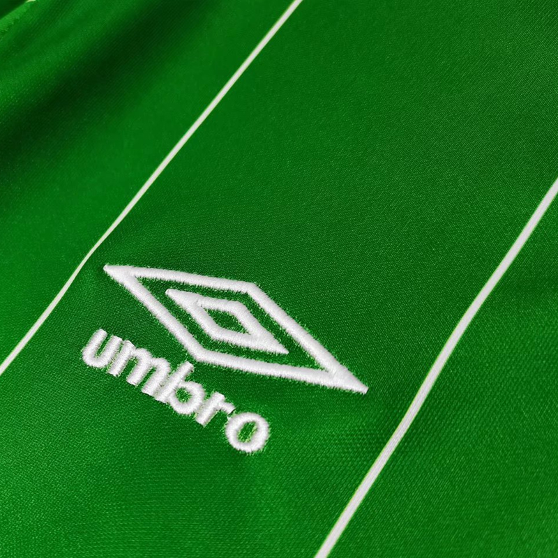 1984-1986 Celtics Third Retro Jersey