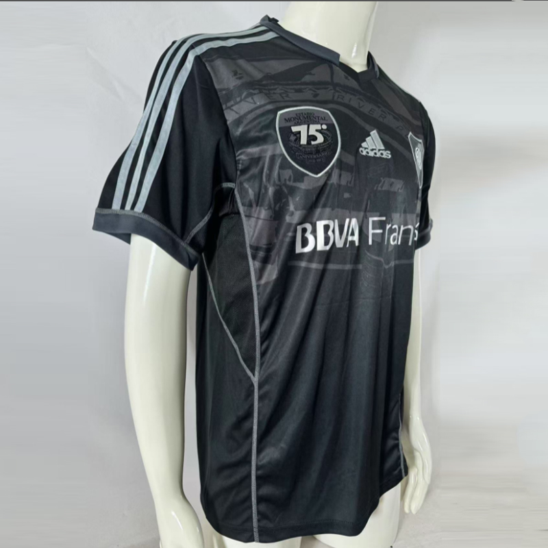 2013 Riverbed 75th Anniversary Edition Retro Jersey