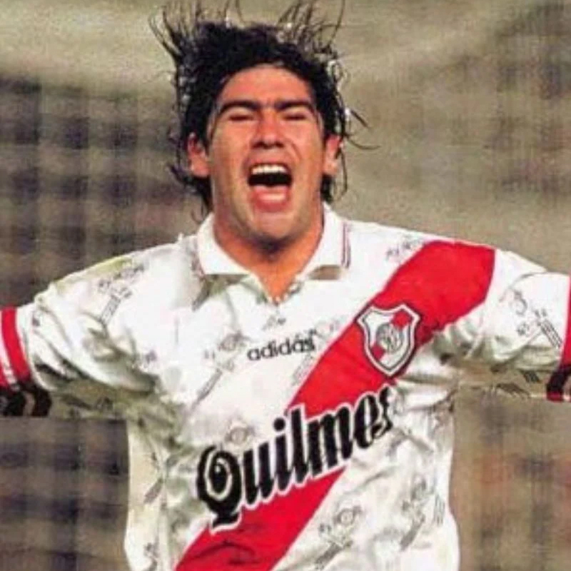 1997-1998 Riverbed Home