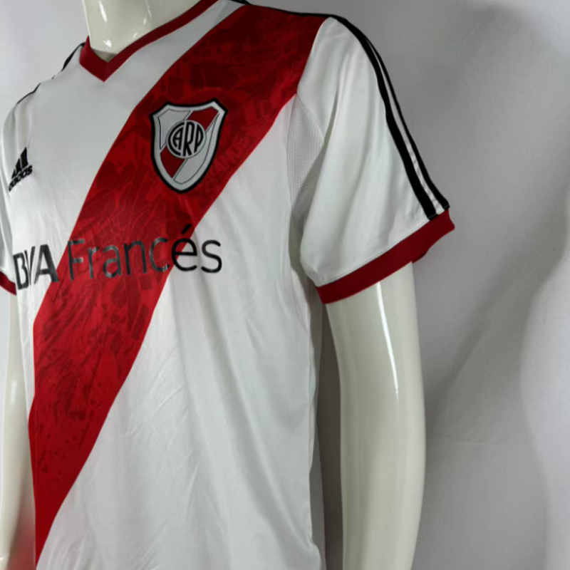 2013-2014 Riverbed Home Retro Jersey