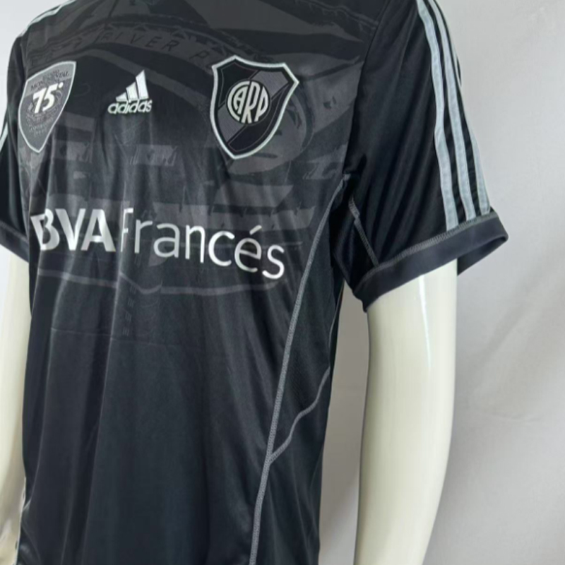 2013 Riverbed 75th Anniversary Edition Retro Jersey