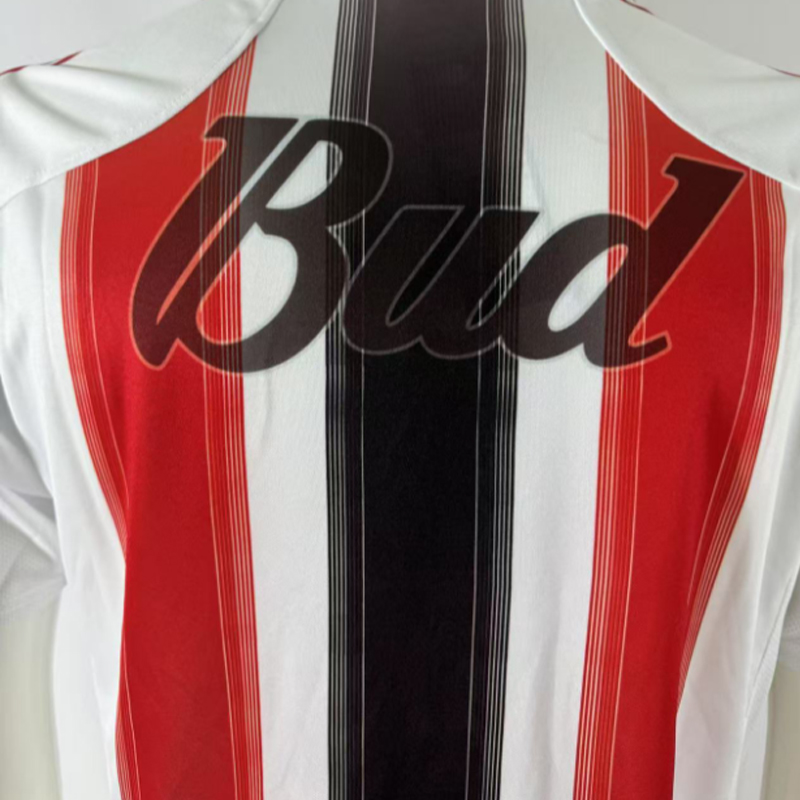 2004-2005 Riverbed Third Retro Jersey