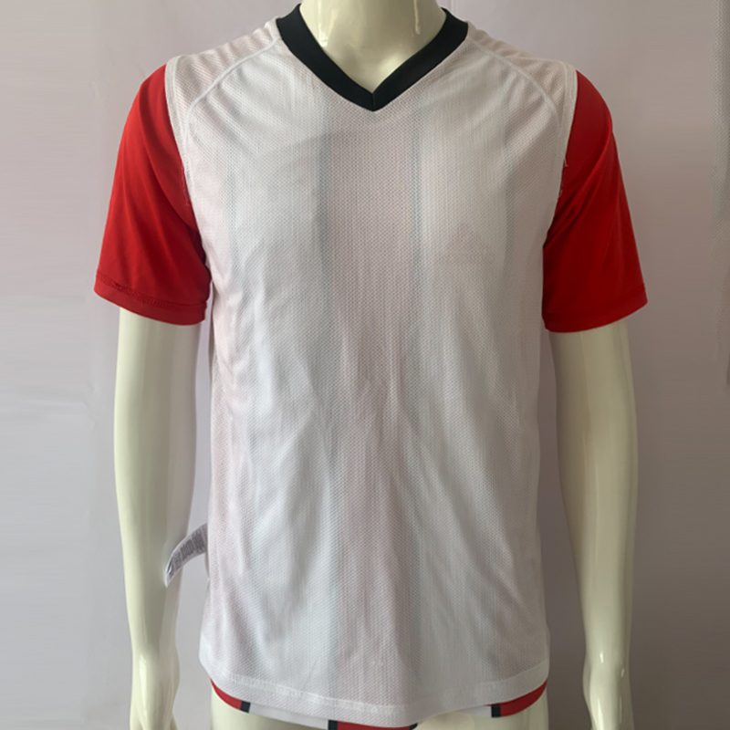 2003-2004 Riverbed Away Retro Jersey