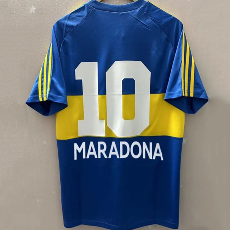 1981-1982 Boca Home