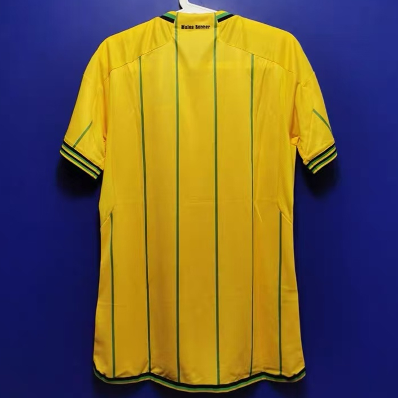 2023 Jamaica Home  Jersey