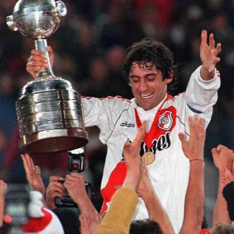 1995-1996 Riverbed Home