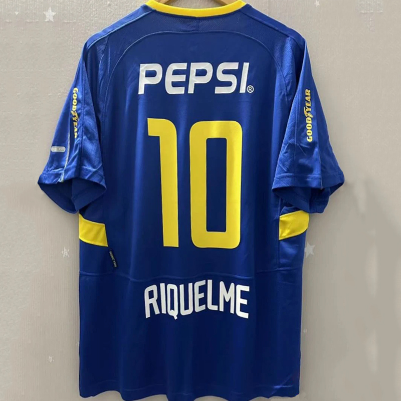 2003-2004 Boca Home