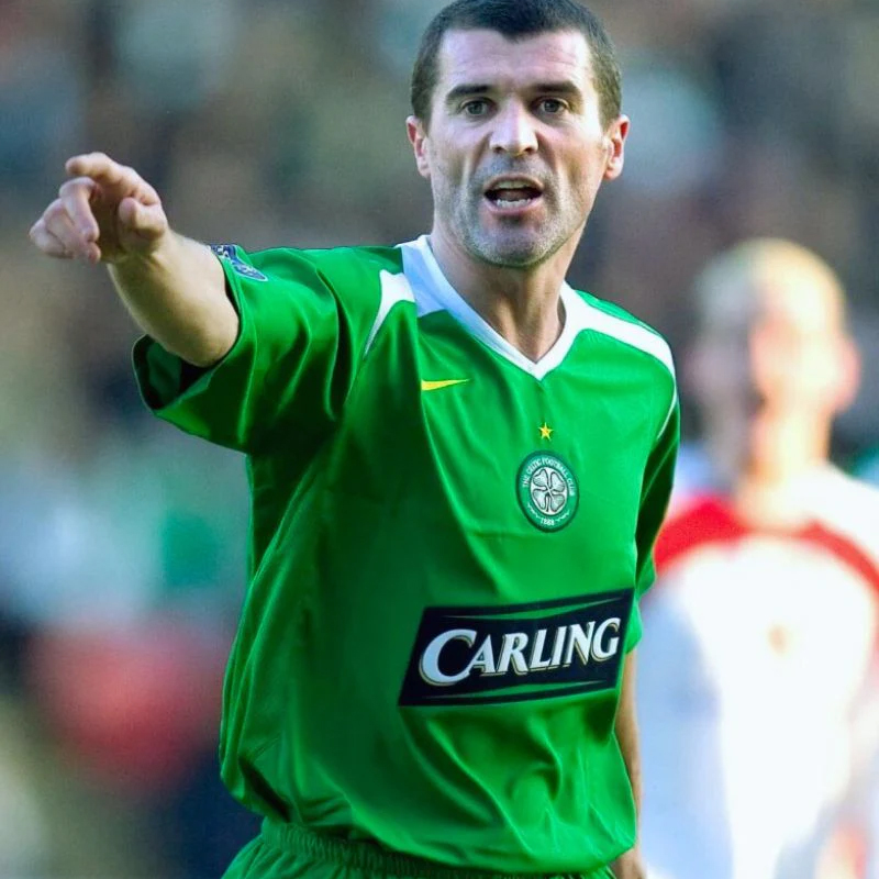 2005-2006 Sporting CP Home Retro Jersey