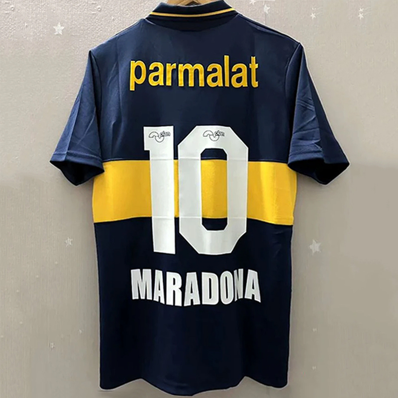 1994-1995 Boca Home
