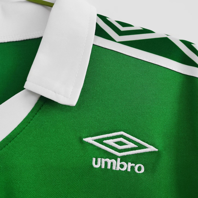 1980 Celtics Home Retro Jersey