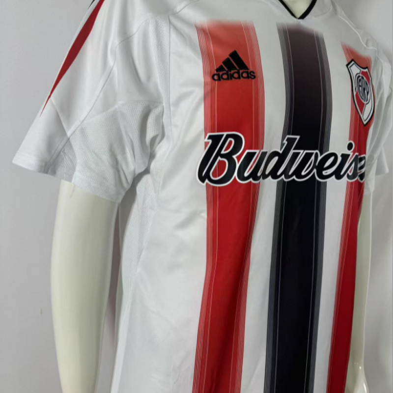 2004-2005 Riverbed Third Retro Jersey