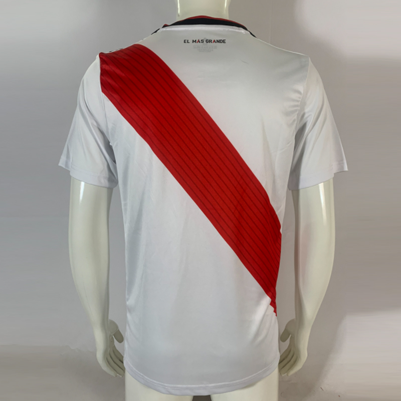 2018-2019 Riverbed Home Retro Jersey
