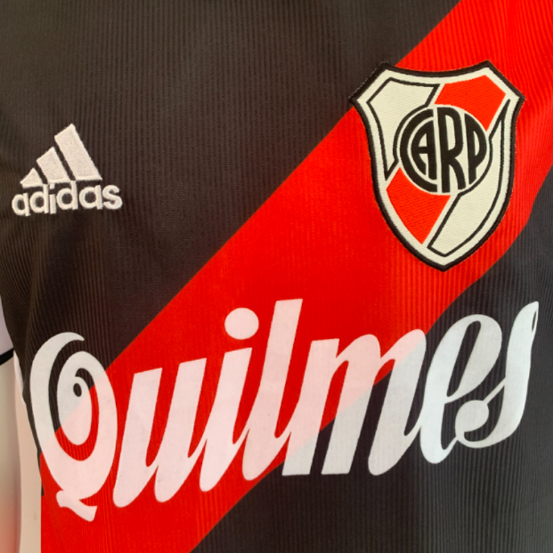 2000-2002 Riverbed Third Retro Jersey