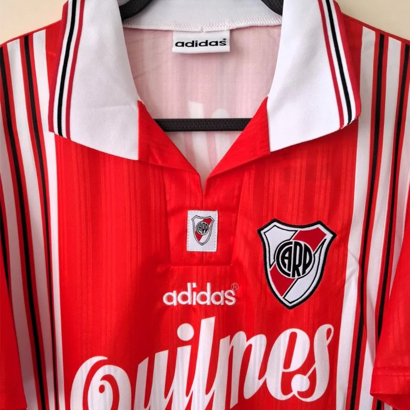 1995-1996 Riverbed Away