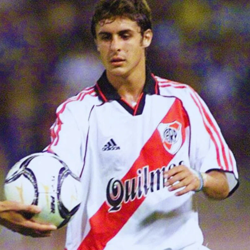 2000-2001 Riverbed Home