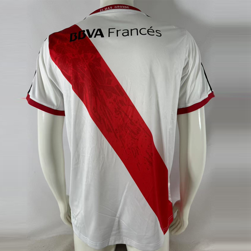 2013-2014 Riverbed Home Retro Jersey