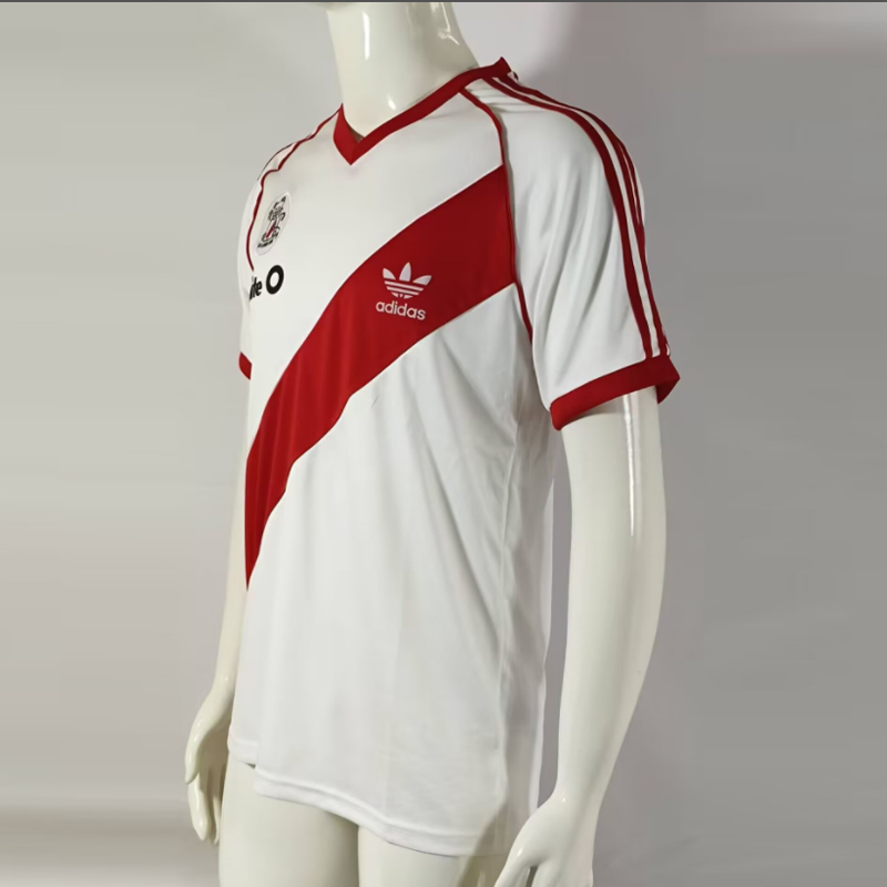 1986 Riverbed Home Retro Jersey