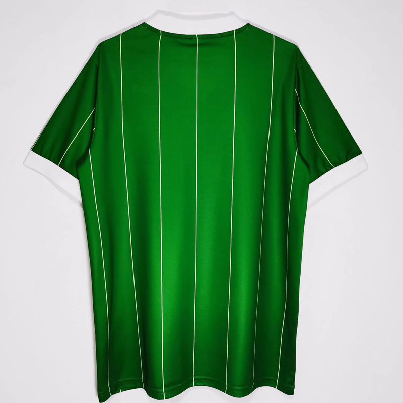 1984-1986 Celtics Third Retro Jersey