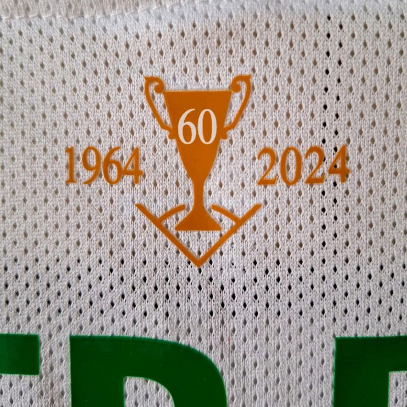 2024-2025 Sporting CP Away Jersey