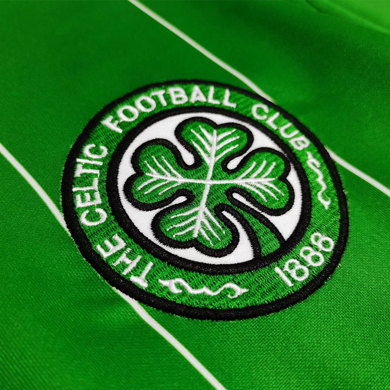 1984-1986 Celtics Third Retro Jersey