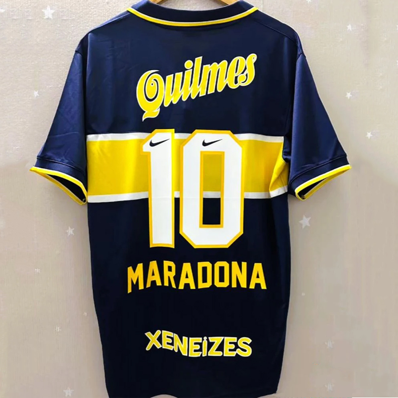 1996-1997 Boca Home