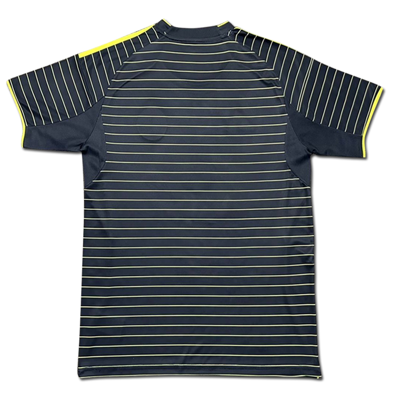 2025-2026 Celtics Away Retro Jersey