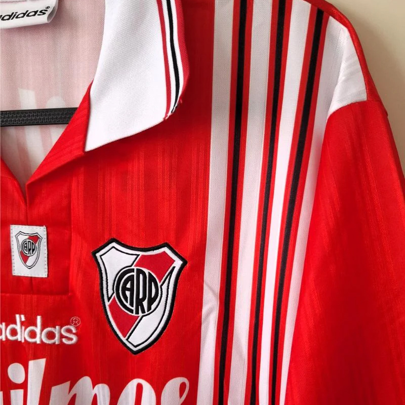 1995-1996 Riverbed Away