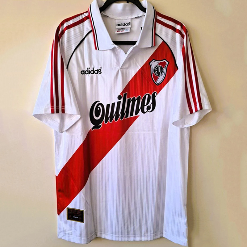 1995-1996 Riverbed Home