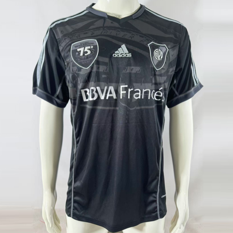 2013 Riverbed 75th Anniversary Edition Retro Jersey