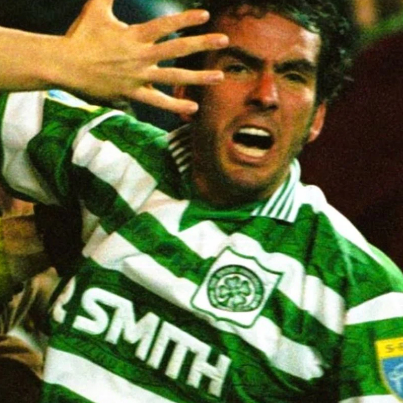 1996-1997 Celtics Home Retro Jersey