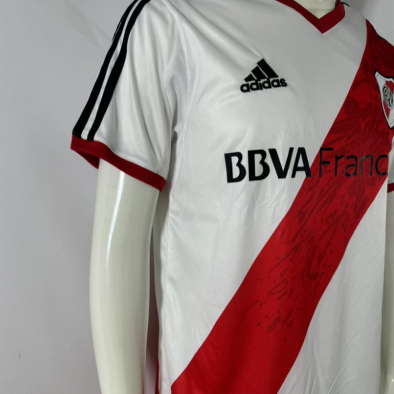 2013-2014 Riverbed Home Retro Jersey