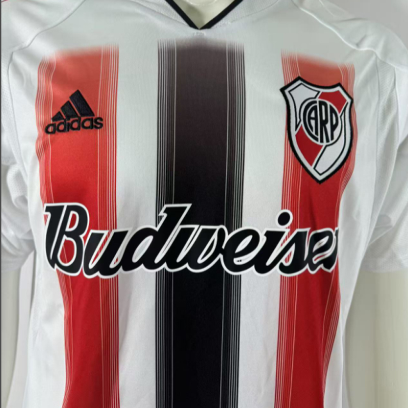 2004-2005 Riverbed Third Retro Jersey
