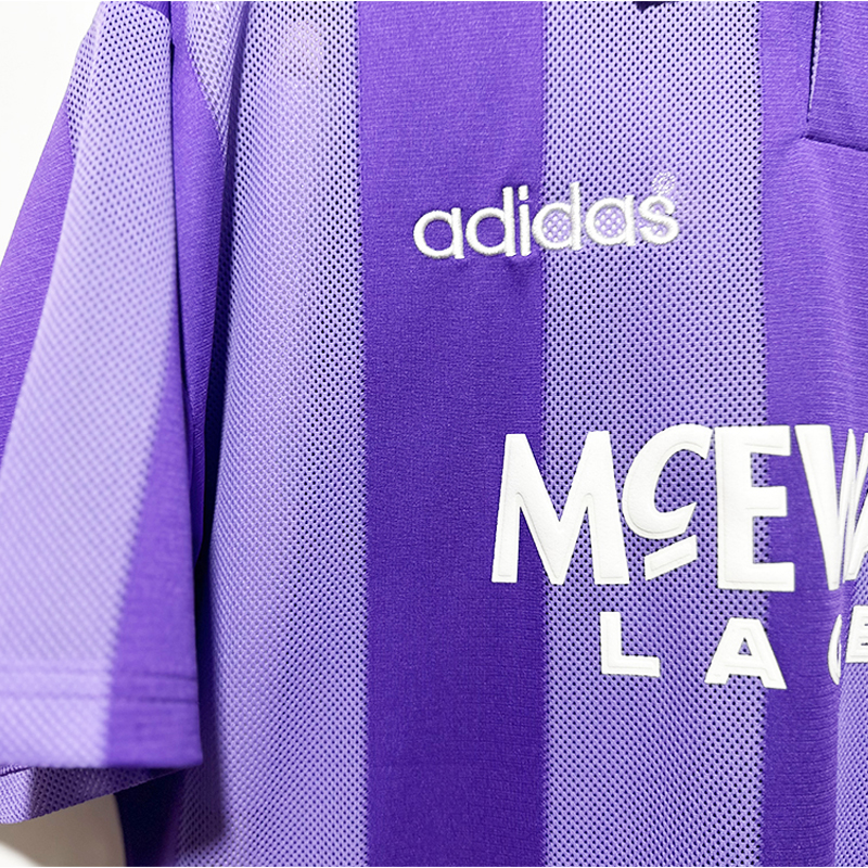 1994-1995 Glasgow Rangers Third Retro Jersey