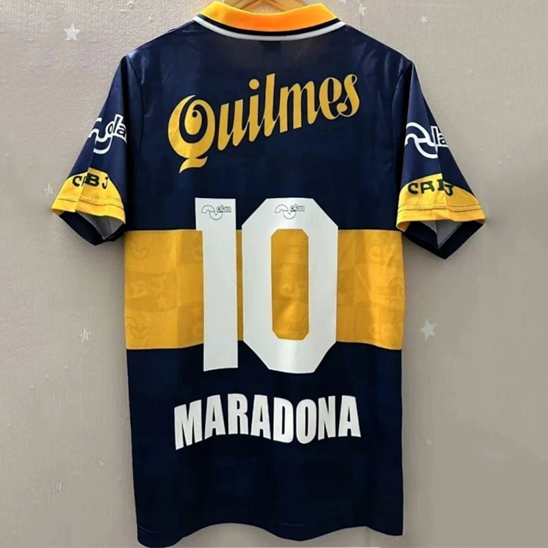 1995-1996 Boca Home