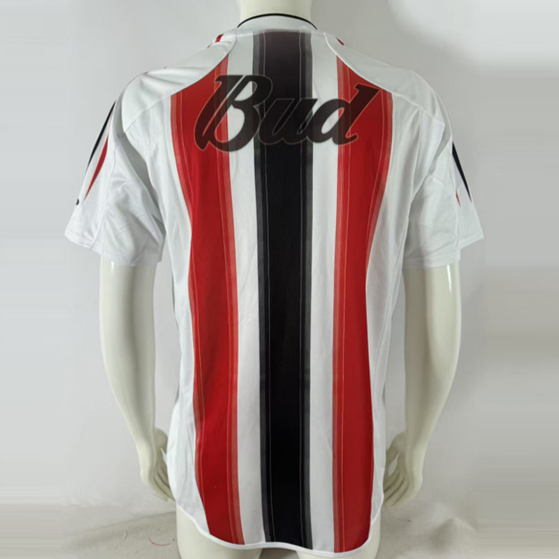 2004-2005 Riverbed Third Retro Jersey