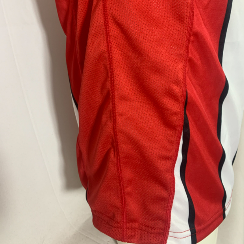 2003-2004 Riverbed Away Retro Long sleeves Jersey