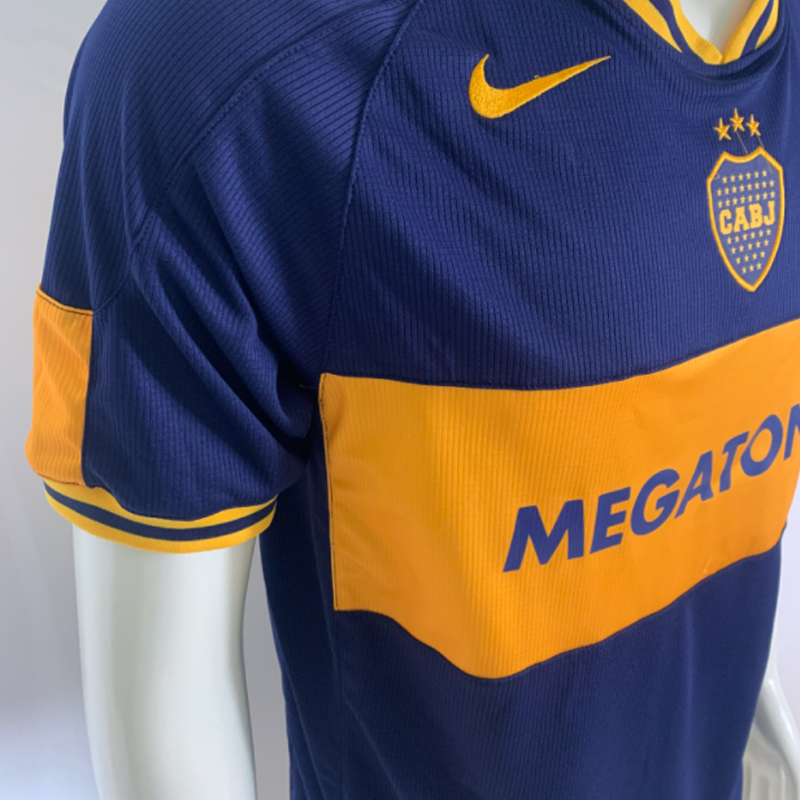 2003-2007 Boca Home Retro Jersey