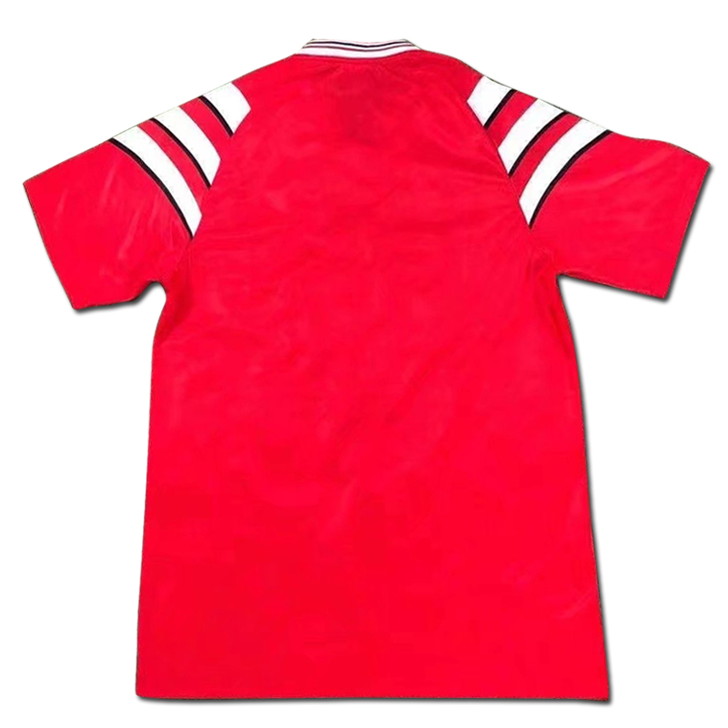 1996-1997 Glasgow Rangers Third Retro Jersey